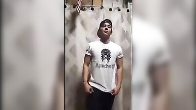 Fit Boy Porn - Bisexual Handjob Straight Boys