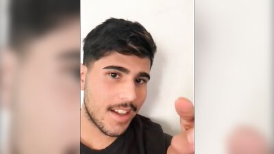 Selfie Latin Guy Wanking Webcam Boys Porn - Cum Shots and Handjobs!