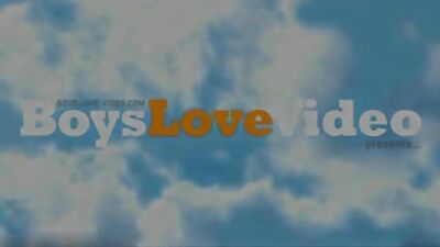 Cute Gay Couple Porn Tube Action