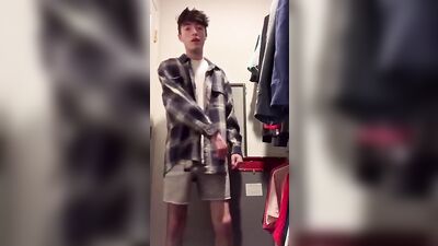 Gay Porn Bulge Music TikTok Video - Big Cocks Ass And Fun!