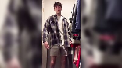 Gay Porn Bulge Music TikTok Video - Big Cocks Ass And Fun!