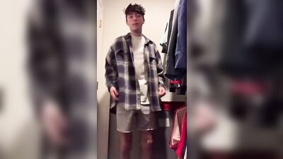 Gay Porn Bulge Music TikTok Video - Big Cocks Ass And Fun!
