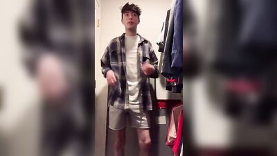 Gay Porn Bulge Music TikTok Video - Big Cocks Ass And Fun!