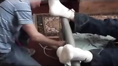 Bondage Kinky Fetish Teen Gay Porn - Action Fun!