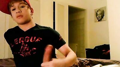 Big Dick Boy Gay Teen Porn