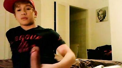 Big Dick Boy Gay Teen Porn