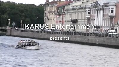 Euro Twinks in White Nights - The Ultimate Gay Porn Experience