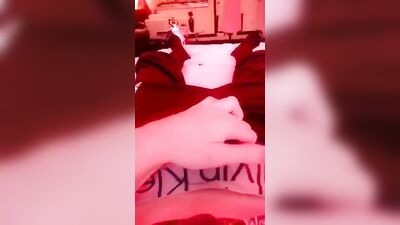 Gay Porn Video: Hot Boy Meets Nachito Introduce - Jonas Bridges DICK