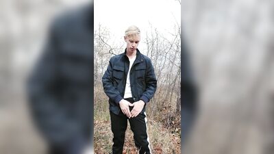 Natures Boy Cum Call - Gay Porn Video