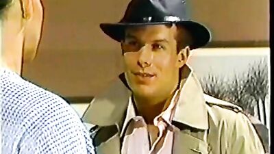 Sexy Vintage Dick: Classic Guy Gay Porn Videos!