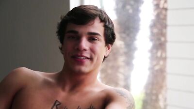 Kennys Muscle Body Shoots Big Load