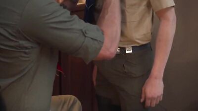 Bareback Camping Adventures: Gay Boys in the Wild!