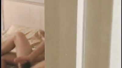 Asian Ass Play Group Sex: Muscle Boy Edition