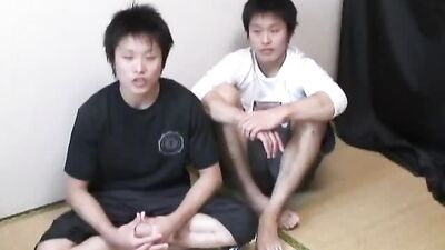 Asian Ass Double Muscle Twink Bareback Sex - Sjibss Men Life Ikemen Secks