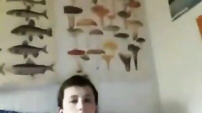 Dirty Gay Porn Fantasies - Blowing a Nice Load while Watching More Hot Videos!