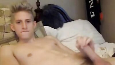 Ass play facial and eat cum boys porn