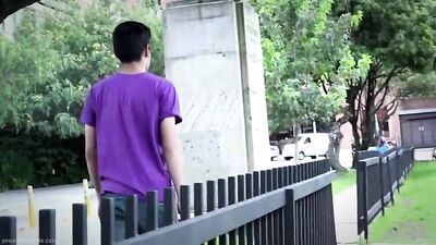 Neighbor Boys Make Love: Bareback Cum Shots Oral