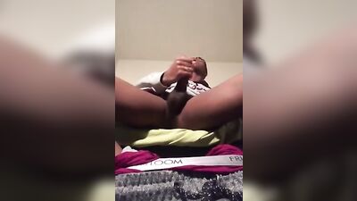 Big Black Twink Cumshot Porn