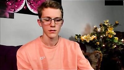 Gay Porn Webcam Boys Mark Shturman Cum - The Hottest Masturbation Show