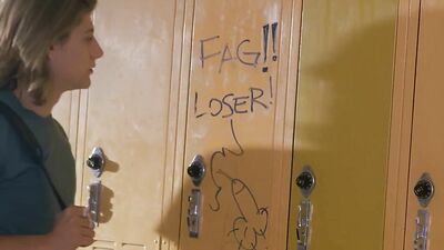 Gay Porn - Watercolors - A Rainbow of Pleasure