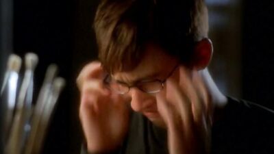 Gay Porn - Watercolors - A Rainbow of Pleasure