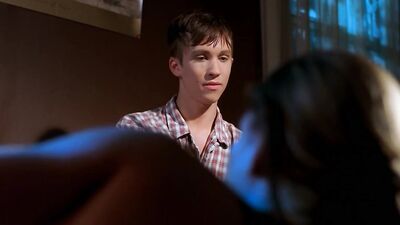 AA Vid M - Watercolors part 1 (2008) Gay Tube