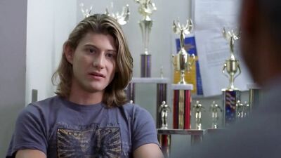 AA Vid M - Watercolors part 1 (2008) Gay Tube