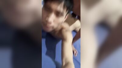 Boy Porn: Bareback Amateur Webcam Anal OR