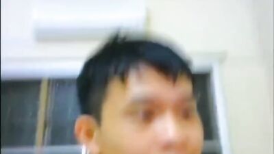 Asian Ass Play Solo - Horny Web Boy Porn Lusts for More!