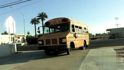 Sexy Busride For Gay Teens Porn: The Ultimate Bareback Cum Shots Handjob Experience 190 characters