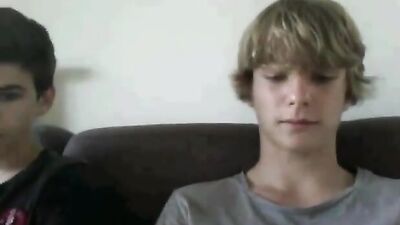 Gay Web-Cam Amature Cum Shots Seduction Online Boy Porn