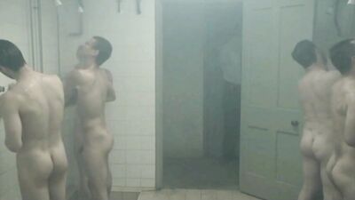 Shower Passion: The Ultimate Gay Porn Experience!