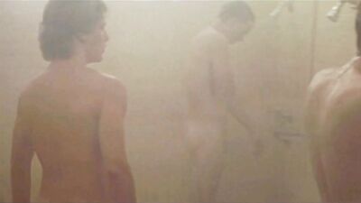 Shower Passion: The Ultimate Gay Porn Experience!
