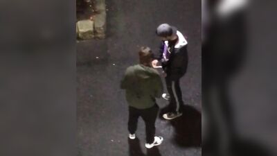 Drunk Aussie Boys Porn: Dicks Comparison Party!