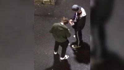 Drunk Aussie Boys Porn: Dicks Comparison Party!