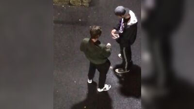 Drunk Aussie Boys Porn: Dicks Comparison Party!