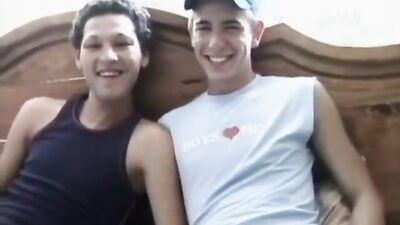 Gay Porn Vintage - Bareback Oral Teen Boys