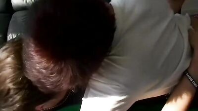 Young Love - Gay Teen Porn