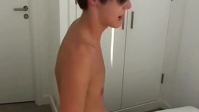 Young Love - Gay Teen Porn