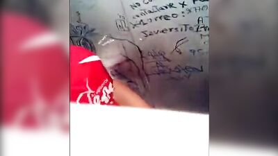 Gay Porn Cheap Motel Exposed! Bareback Action with No Privacy Boys =============================================================================