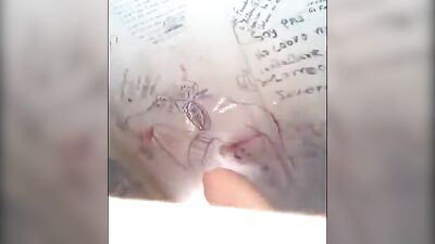 Gay Porn Cheap Motel Exposed! Bareback Action with No Privacy Boys =============================================================================