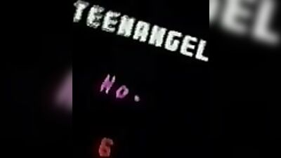 Young Angels 6: Amateur Ass Play and Oral Delights!