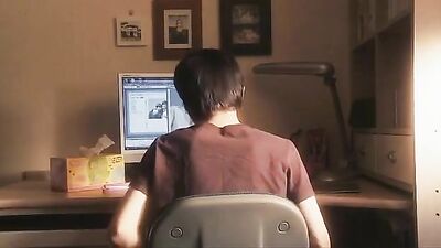 Heartbeats and Desire: A South Korean Boys Porn Short Movie