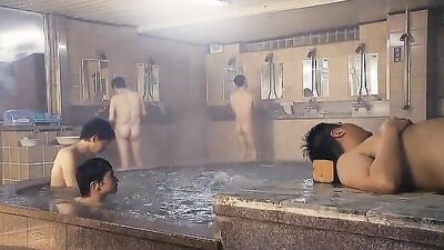 Heartbeats and Desire: A South Korean Boys Porn Short Movie