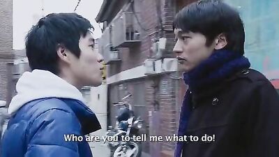 Heartbeats and Desire: A South Korean Boys Porn Short Movie