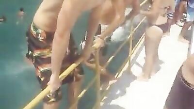 Gay Porn Swimmy Boys - Sexy Men in the Pool