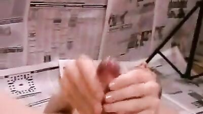 Newspaper Boys Wild Porn Adventure!