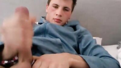 Gay Teen Pleasure Porn: Amateur Cum Shots & Handjobs!