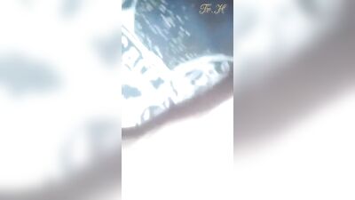 Outside with Strangers - Gay Boys Porn Experience!