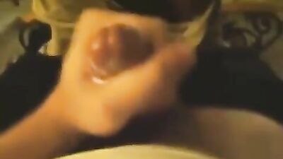 Gay Porn: Two Best Friends Share Their Cum in an All-Out Orgy